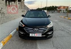 هیۆندای سەنتافی